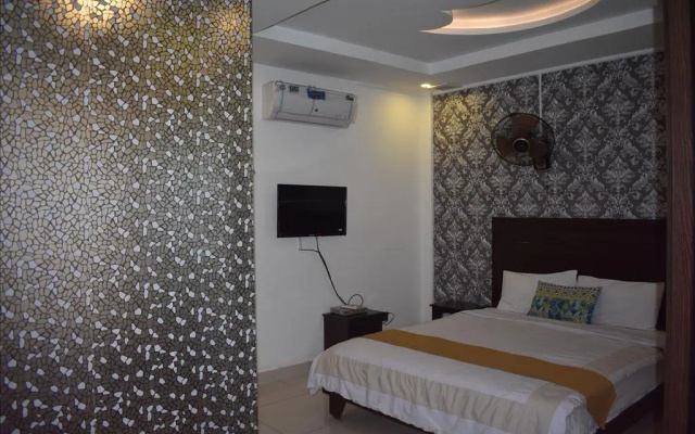 Anarkali Hotel & Restaurant