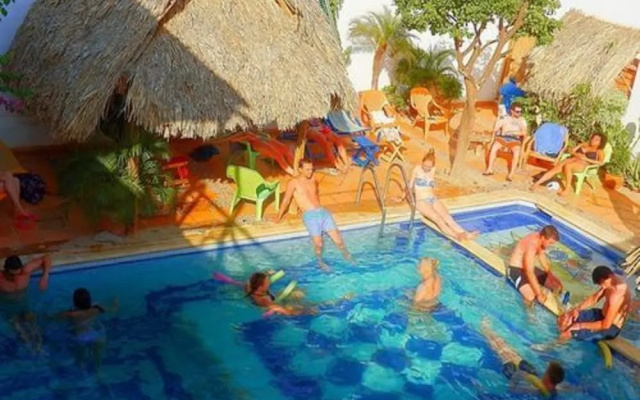 Divanga Hostel