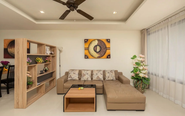Villa Biak by TropicLook