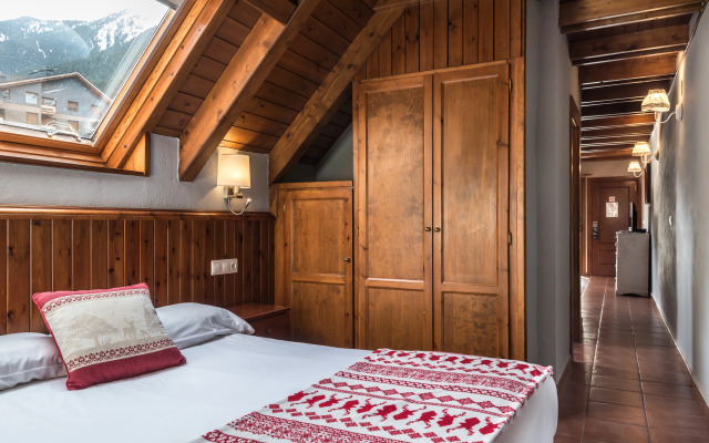 Hotel AA Beret