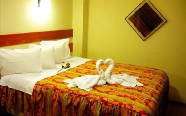 Hostal Los Andes
