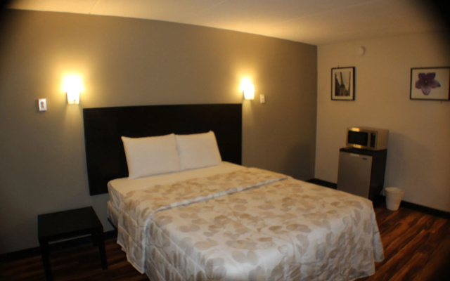 Noble Suites