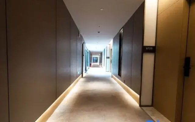 Kiallen Hotel