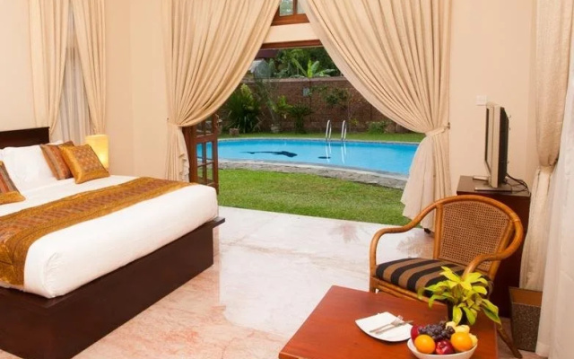 Alankara Villa