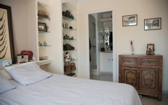 Villa Serenity
