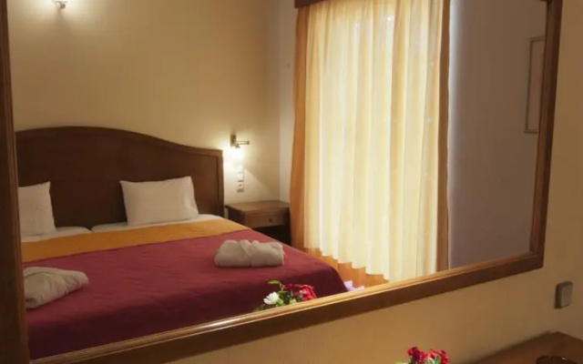 Regina Mare Hotel Club