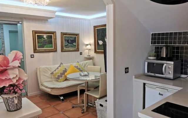 Apartamentos Tronca