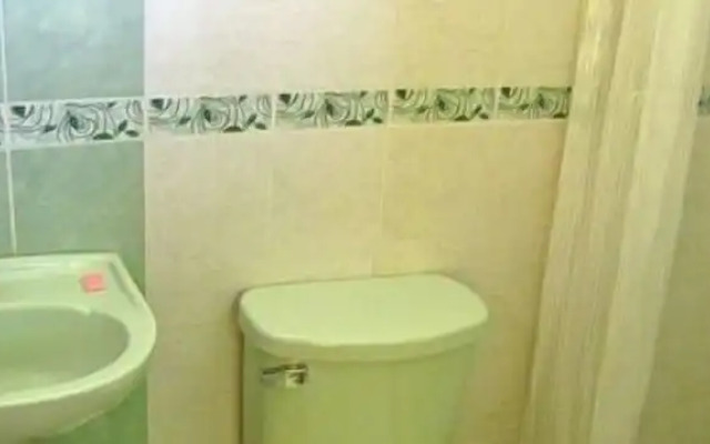 Cumaceba Curaka Inn