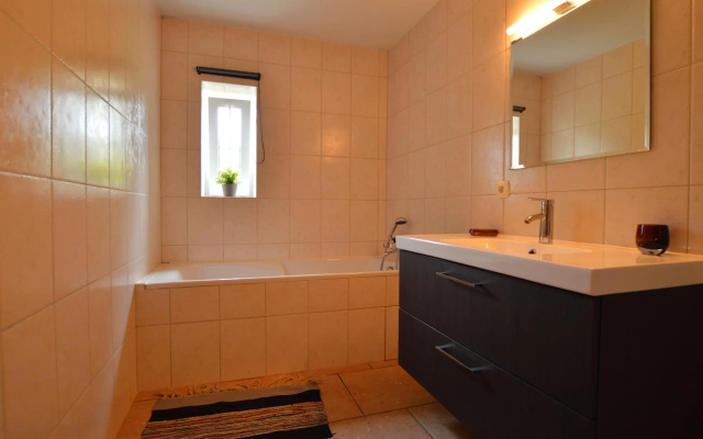 Holiday Home in Cetturu With Sauna