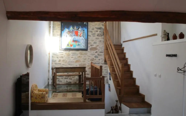 Gîte Alpes Mancelles