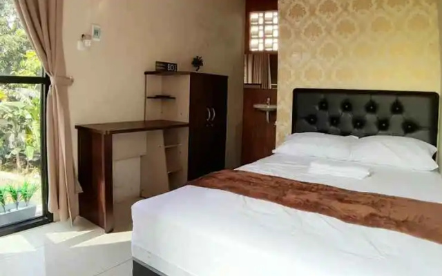 EDUTAMA Homestay Syariah