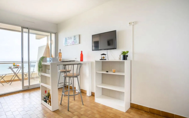 Apartment MILOS Canet-Plage