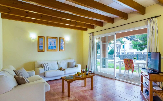 Villa Llevant