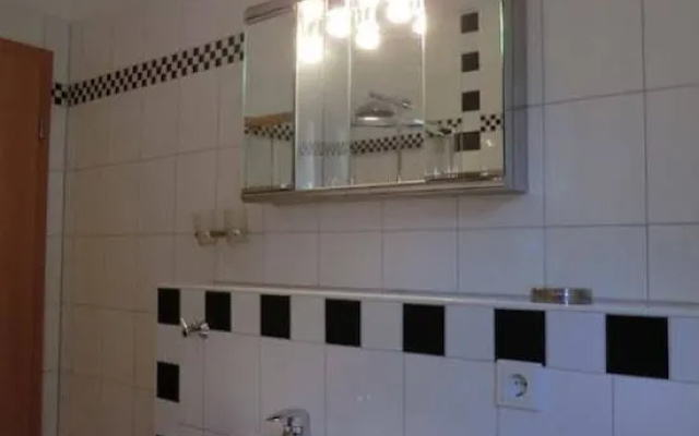 Ferienwohnung Am Wildmeisterweg