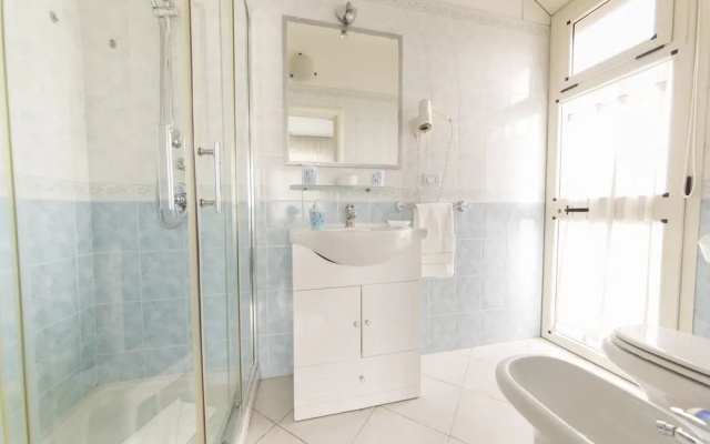 LewisRooms Poetto Beach Cagliari