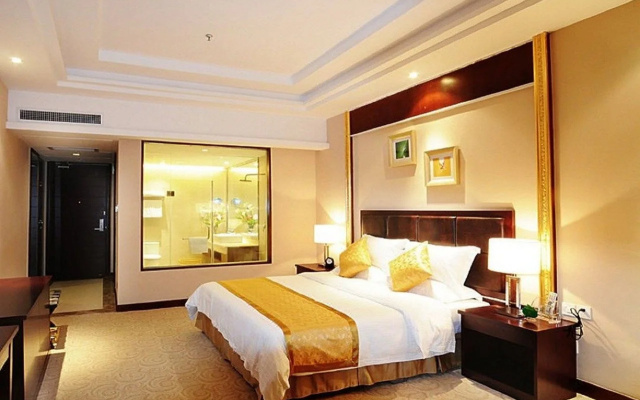 Guangrong Hotel