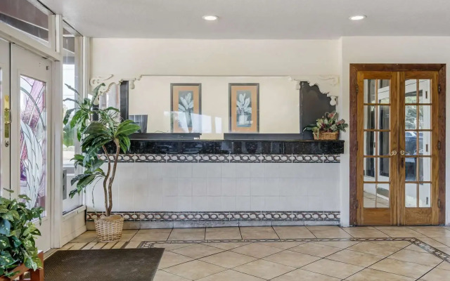 Rodeway Inn Homosassa