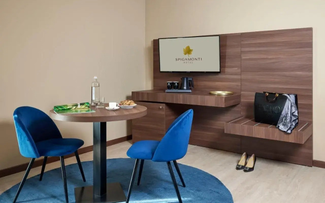 Hotel Spigamonti