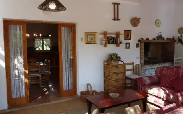 Villa Margarita