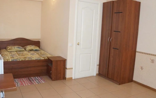 Lazurnaya Plus Hotel