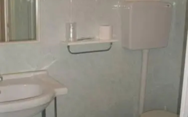 Hotel Janeiro