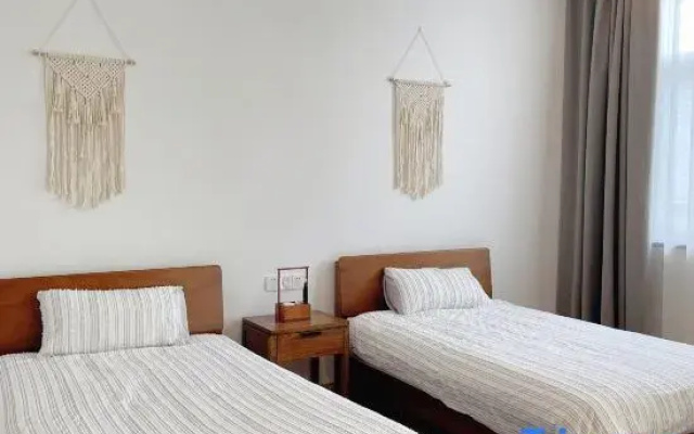 Hangzhou Yiwangxi Homestay