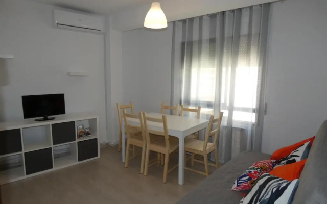 Apartamentos Dayma