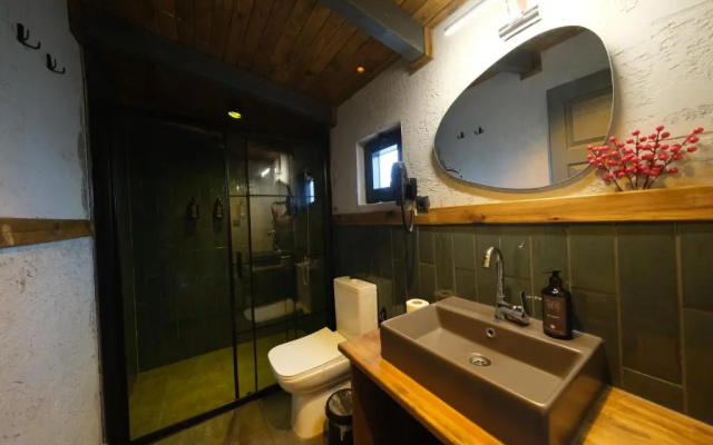 Stay in Sapanca