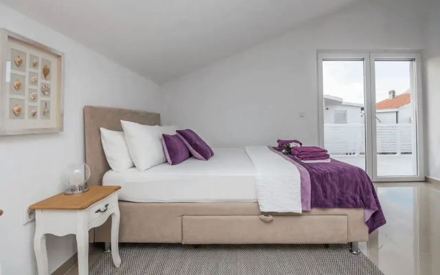 Apartments Kosic
