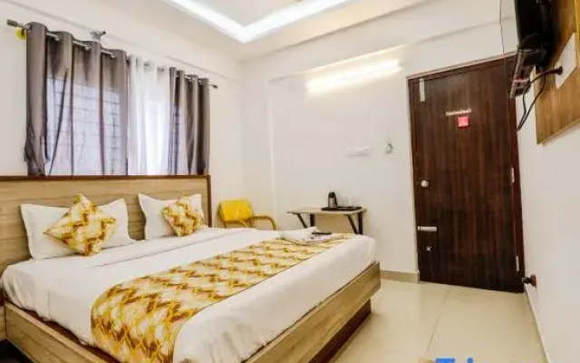 The Marella Suites