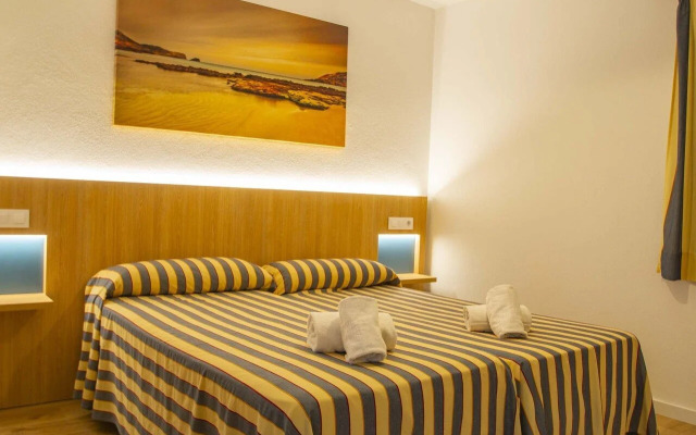 Apartamentos Sol Y Mar Menorca