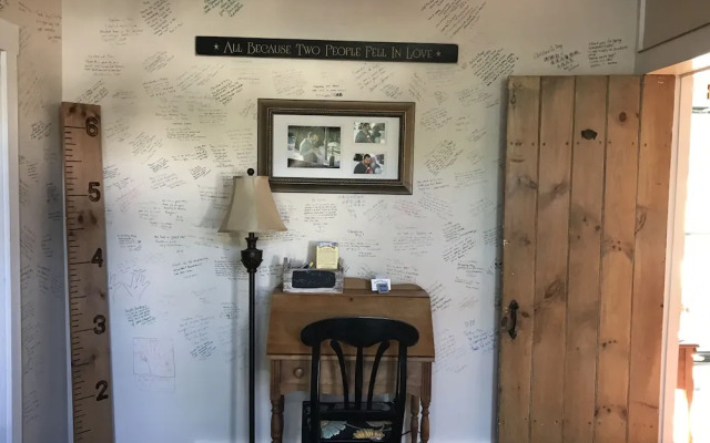 The Sunny G B&B