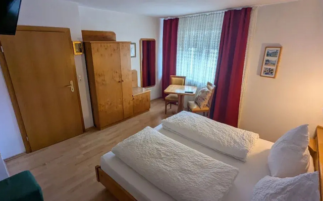 Gasthof Hotel Rose