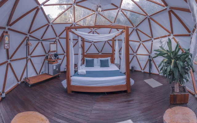 Domus Glamping