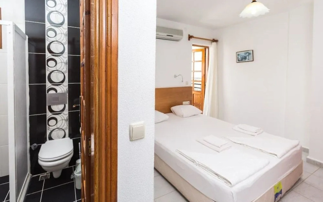 Sardunya Hotel