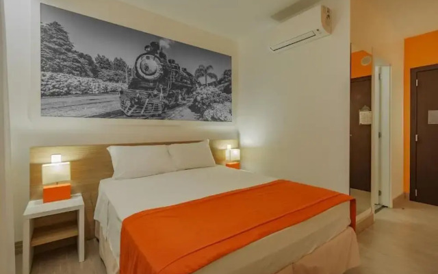 BG Hotel by Nobile