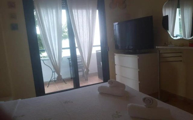 Villa 3Ω