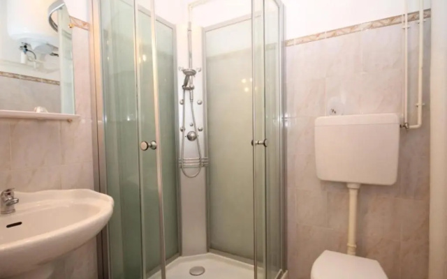 Appartement Mont-Dore, 1 pièce, 4 personnes - FR-1-608-60