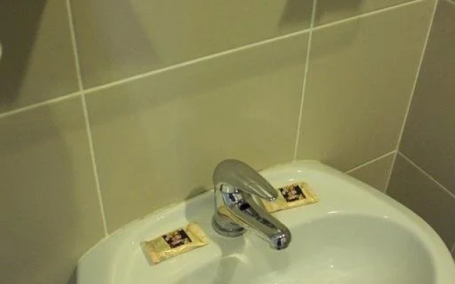 Партнер Отель