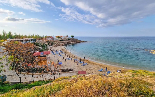 Villa Angel - Exotic Villa 200m From Beach