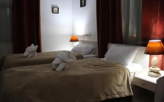 Canawati Apartment