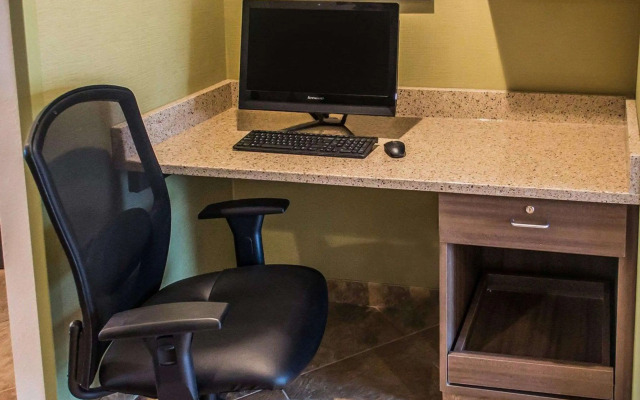 Quality Inn Streetsboro - Kent