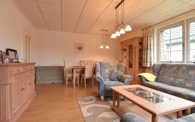 Coastal Retreat in Boltenhagen
