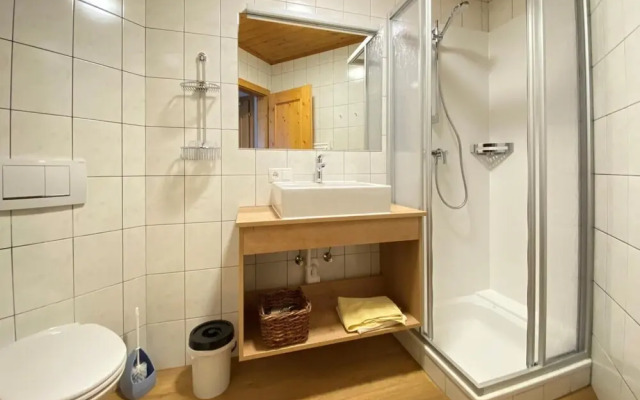 Apartment in Filzmoos Near Ski Amade
