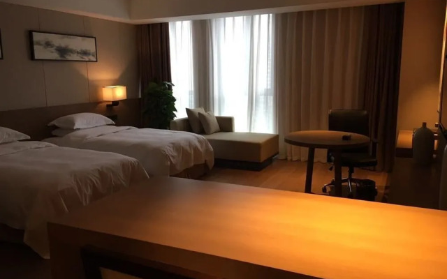 Binjiang Scholars Hotel