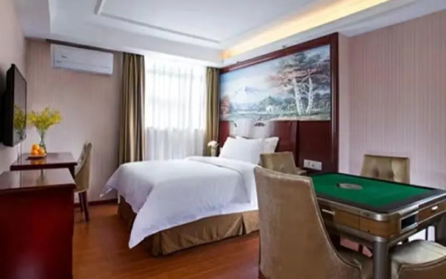 Vienna Hotel Shenzhen Guanlan Guanguang Road Foxconn