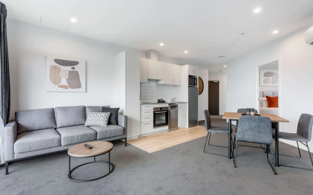 Ramada by Wyndham Newmarket Auckland