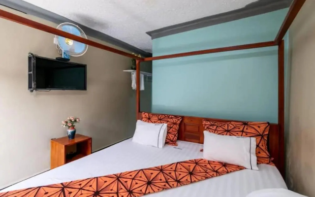 Haber Motel