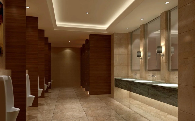 Grand Skylight International Hotel Ganzhou Chang Zhen Avenue