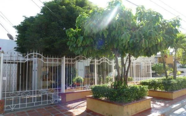 The Meeting Point Hostel